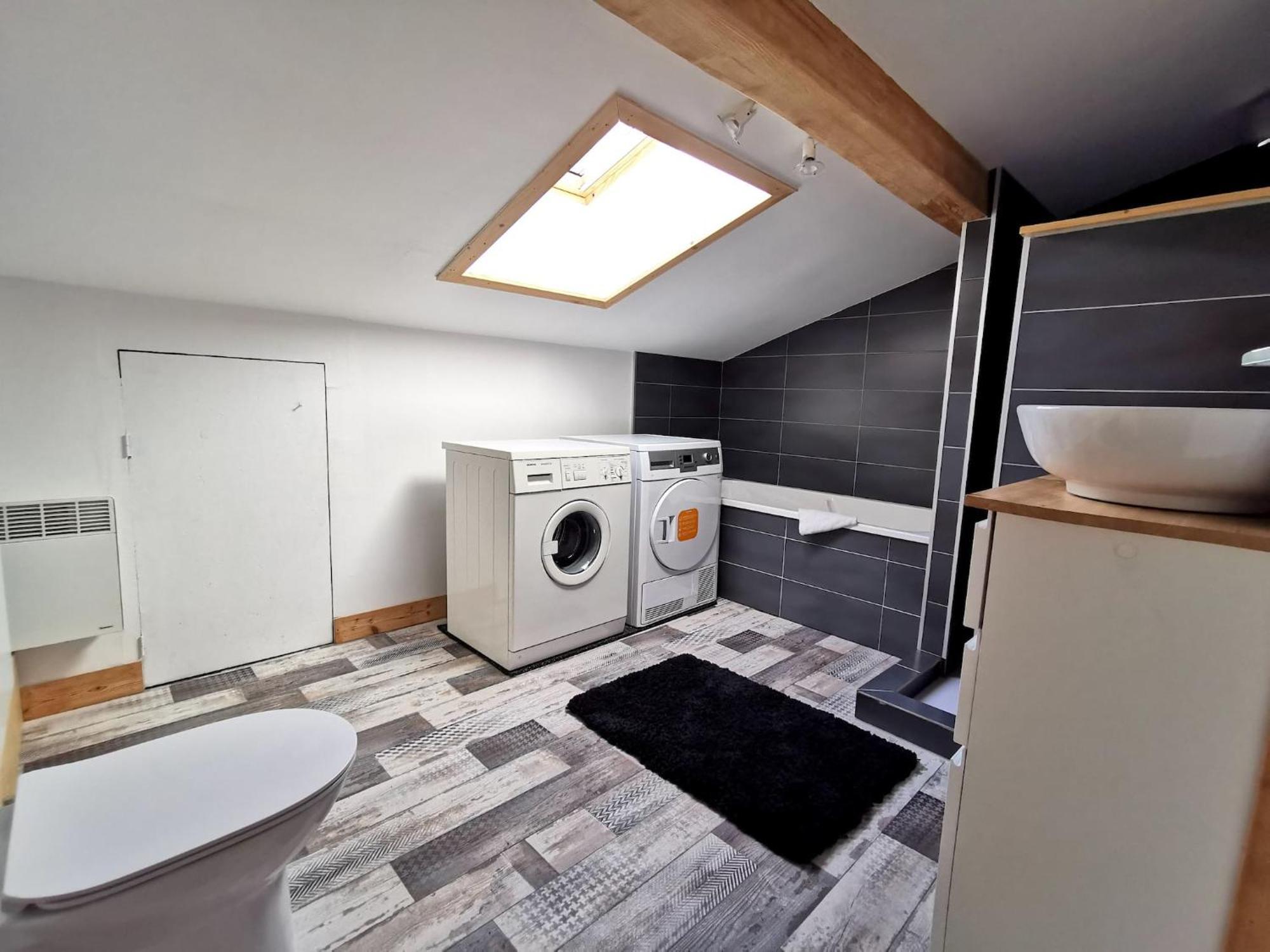 Apartamento Apt Nala - Sunny Renovated Duplex - 2Bed Apt - Views - Hikes Les Houches Exterior foto