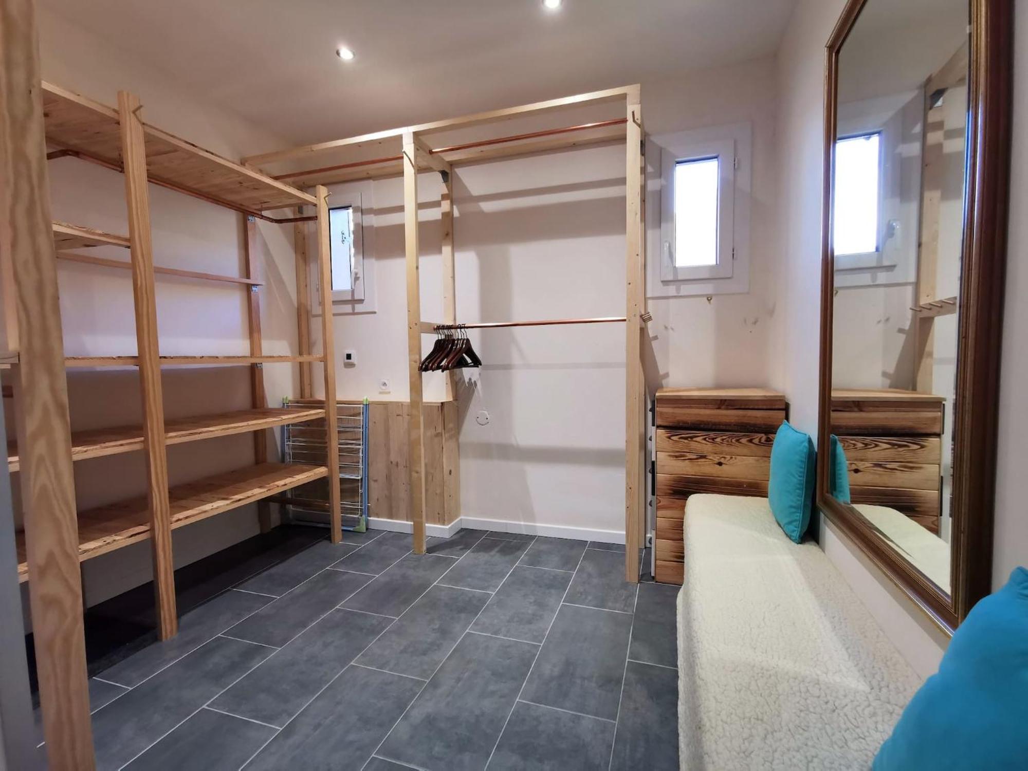 Apartamento Apt Nala - Sunny Renovated Duplex - 2Bed Apt - Views - Hikes Les Houches Exterior foto