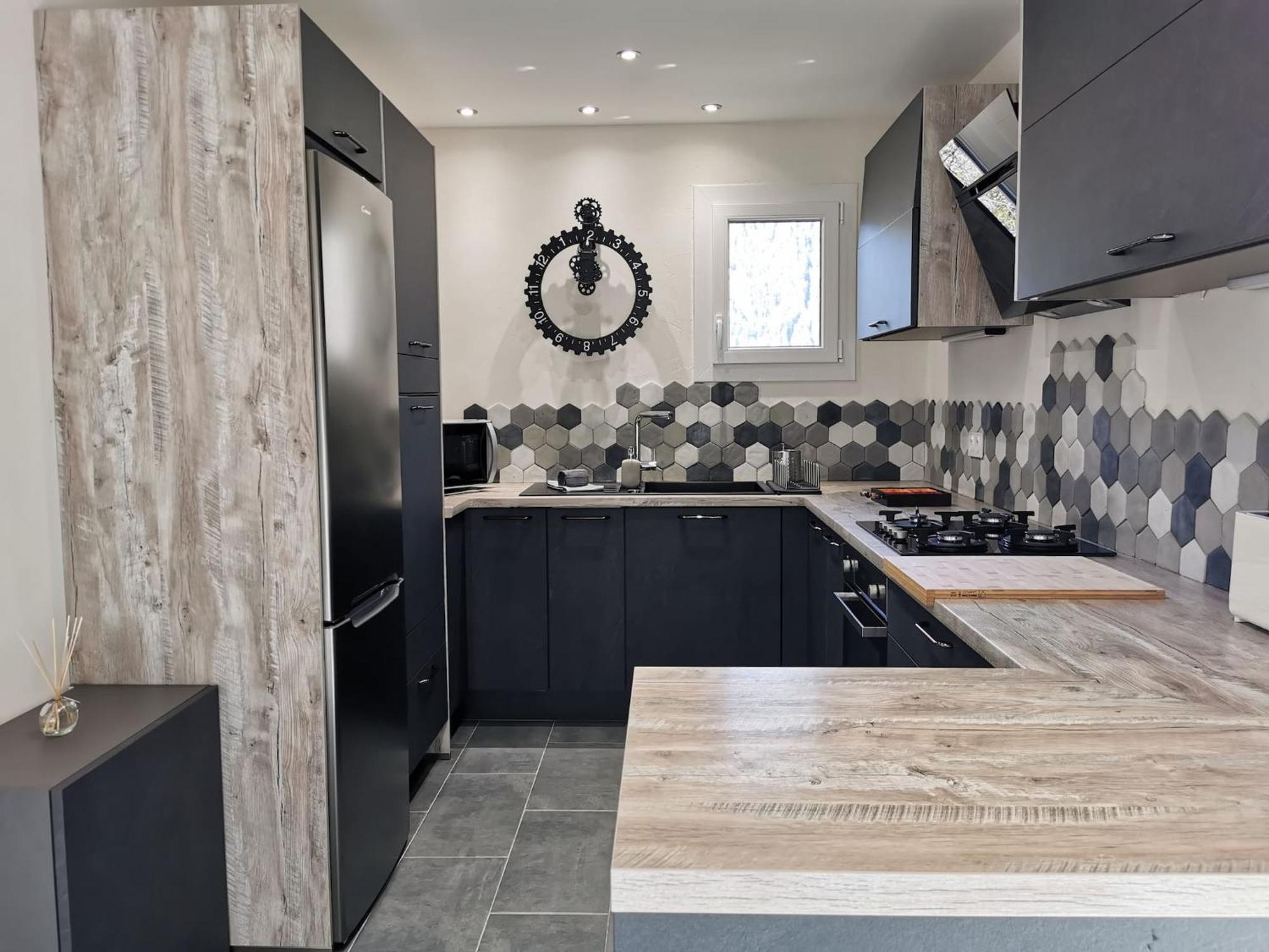 Apartamento Apt Nala - Sunny Renovated Duplex - 2Bed Apt - Views - Hikes Les Houches Exterior foto